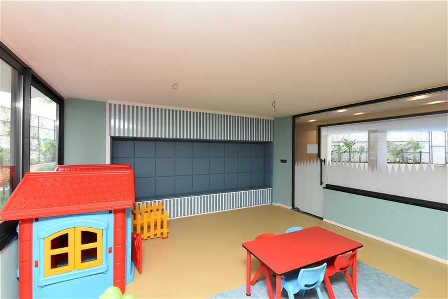 Wohnung in Alanya, Türkei, 51 m² - Foto 12