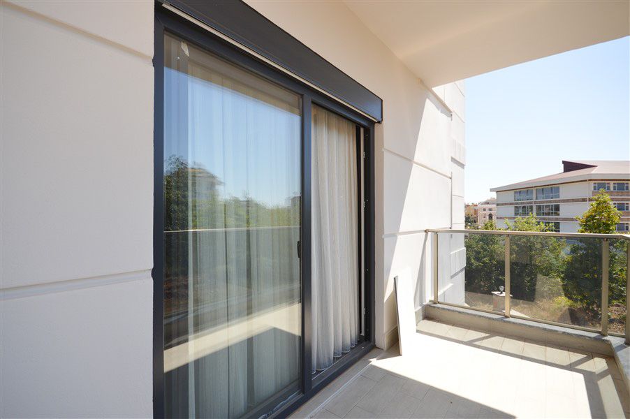 Piso en Alanya, Turquia, 78 m² - imagen 12