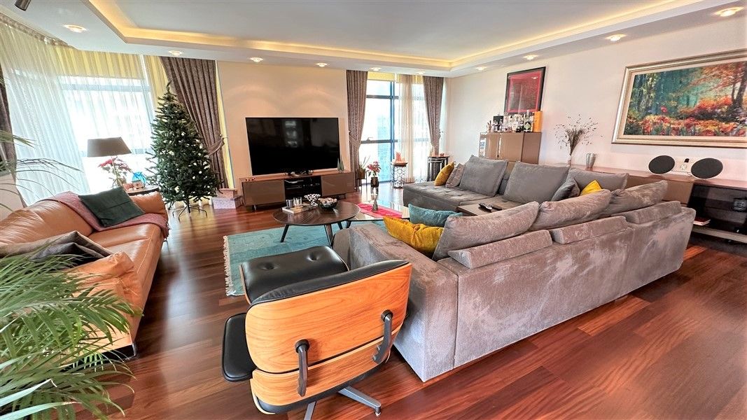 Flat in Alanya, Turkey, 280 m² - picture 12