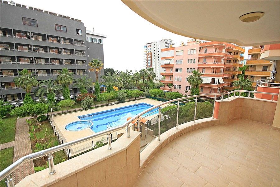 Appartamento a Alanya, Turchia, 130 m² - foto 12