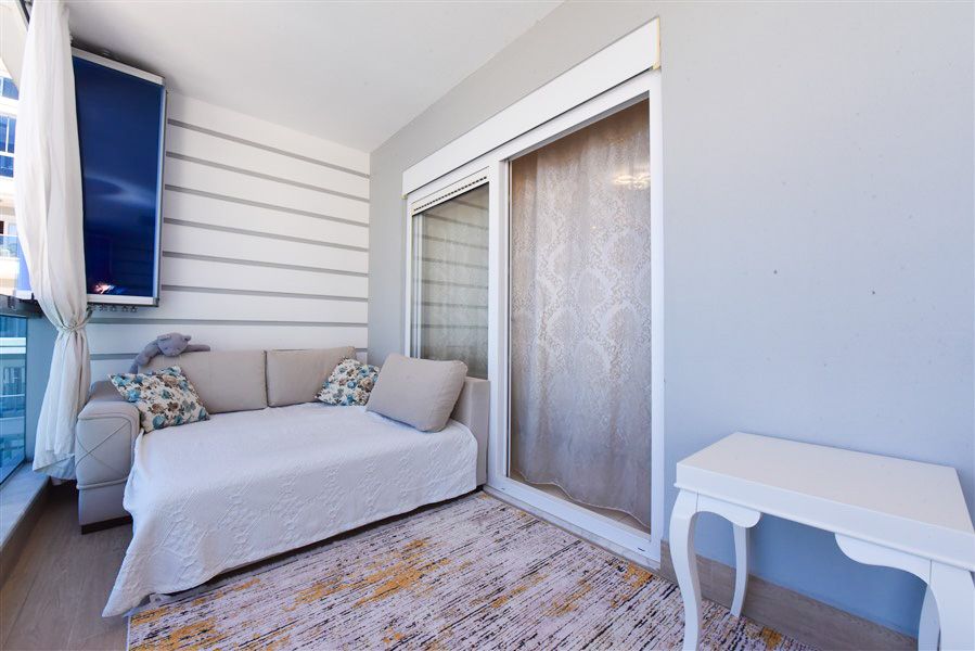 Appartement à Alanya, Turquie, 63 m² - image 12