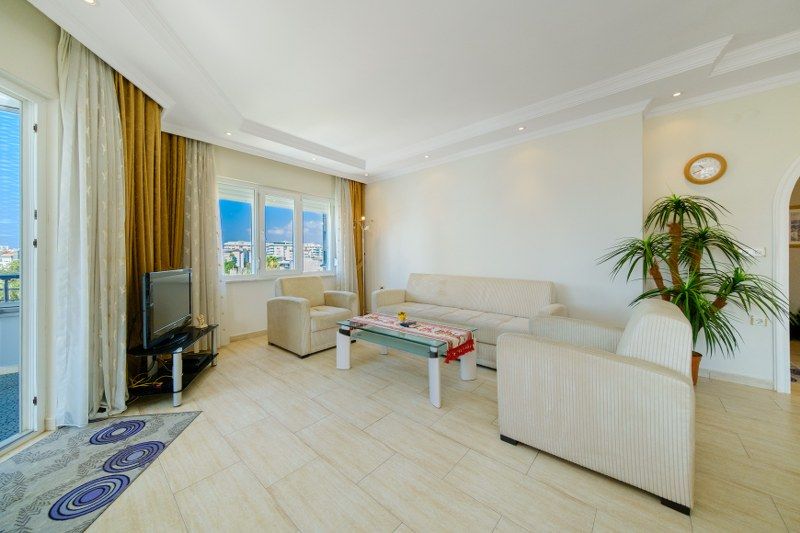 Appartamento a Alanya, Turchia, 110 m² - foto 12