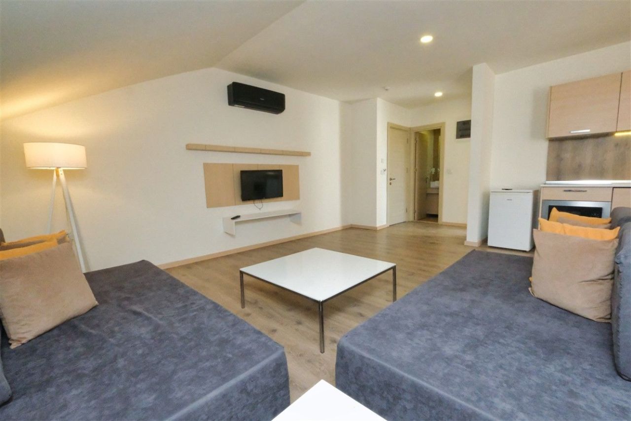 Flat in Antalya, Turkey, 120 m² - picture 12