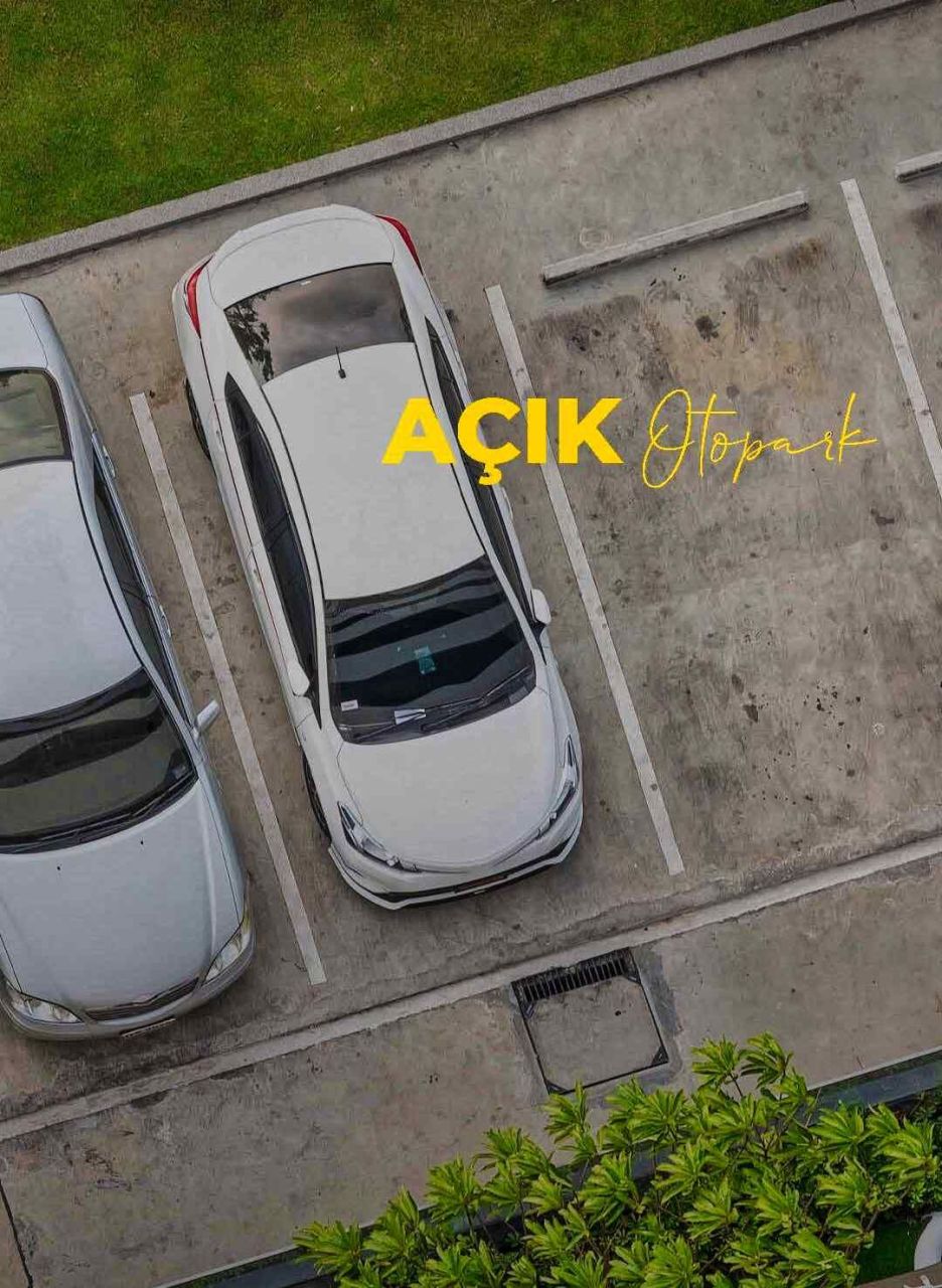 Appartamento Altintash, Turchia, 30 m² - foto 12