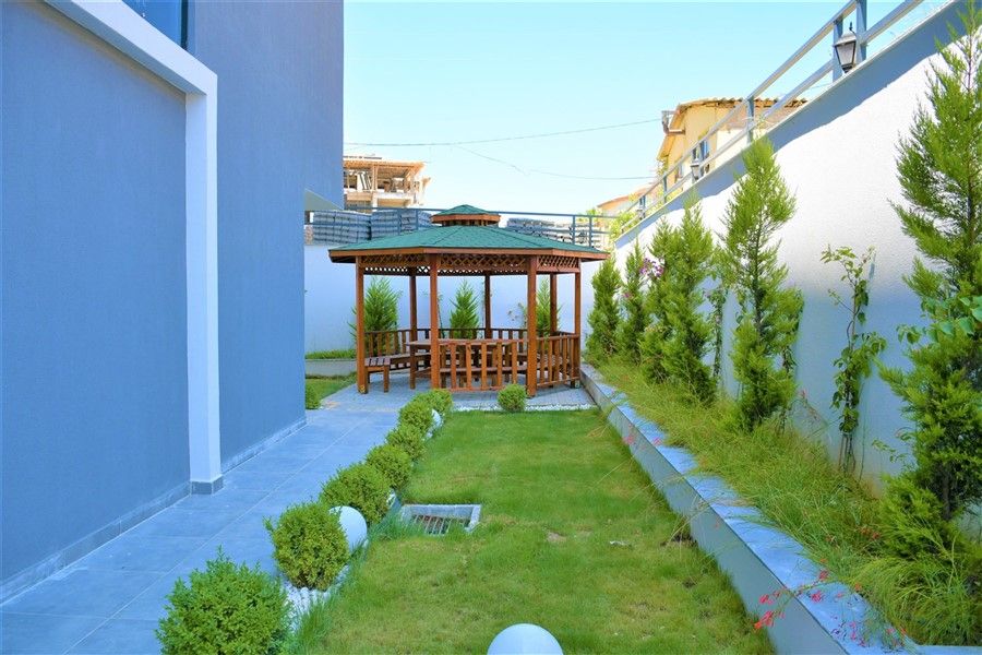 Wohnung in Avsallar, Türkei, 50 m² - Foto 12