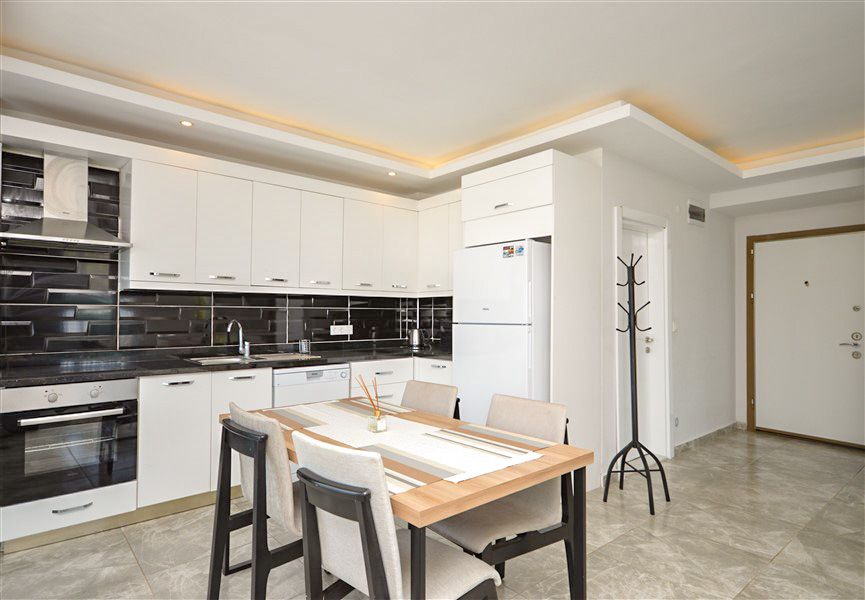 Ático en Alanya, Turquia, 170 m² - imagen 12