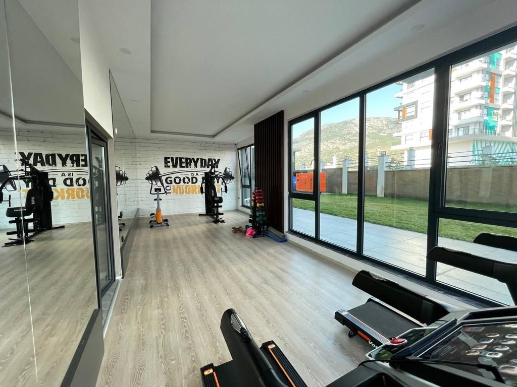 Appartamento a Alanya, Turchia, 50 m² - foto 12