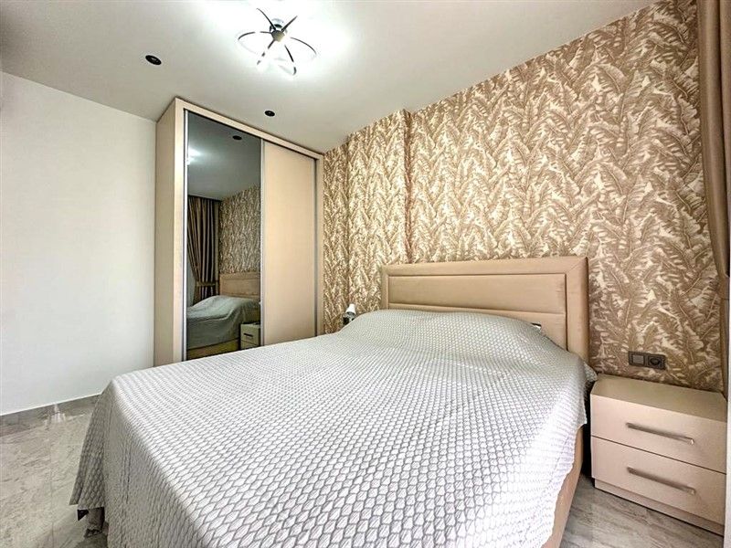 Wohnung in Alanya, Türkei, 55 m² - Foto 12