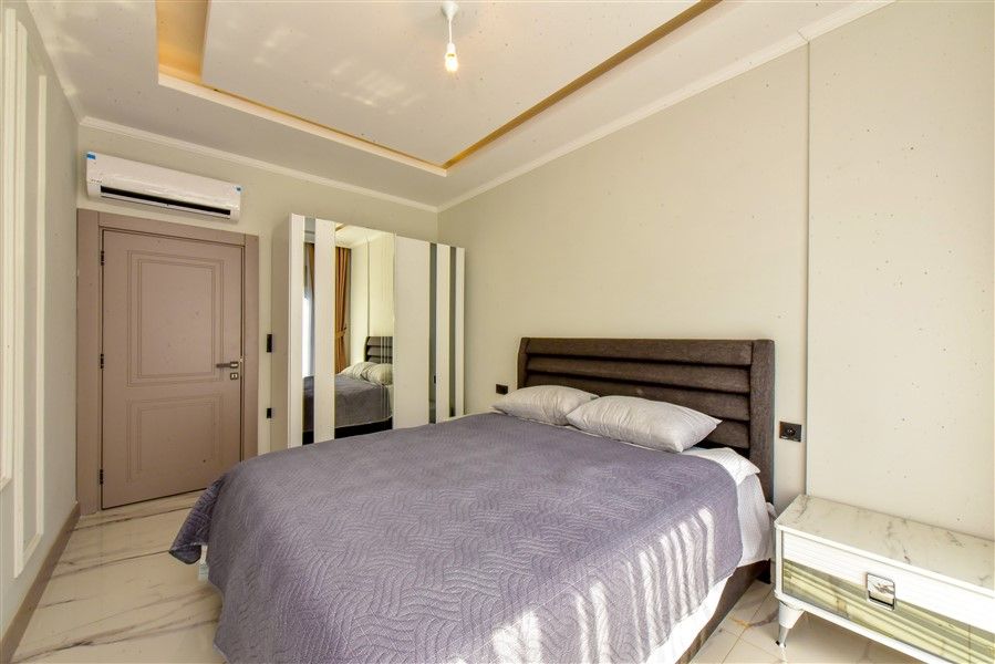 Appartement à Alanya, Turquie, 55 m² - image 12