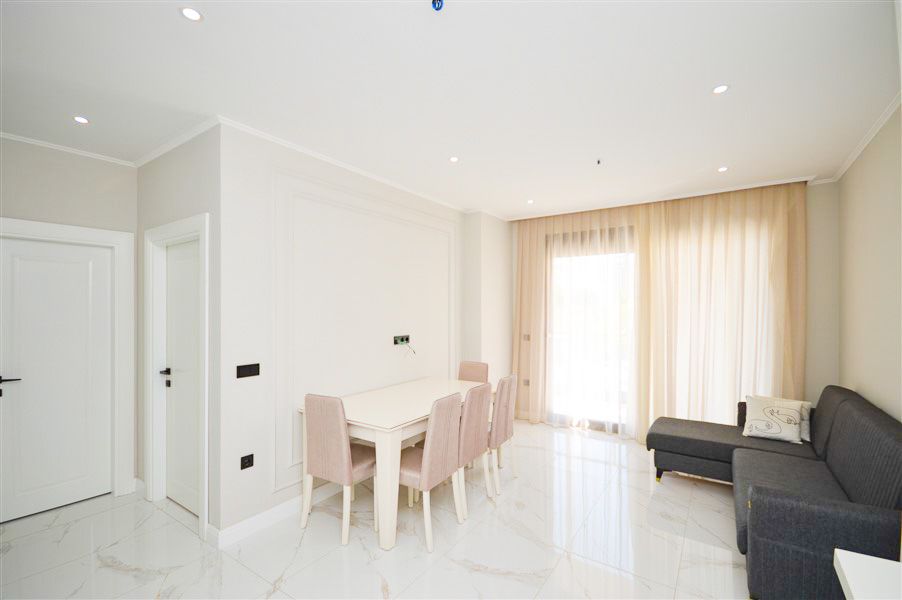 Appartamento a Alanya, Turchia, 53 m² - foto 12