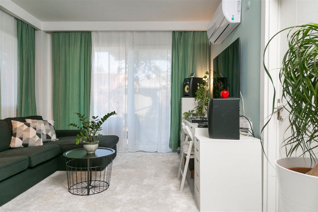 Flat in Antalya, Turkey, 110 m² - picture 12