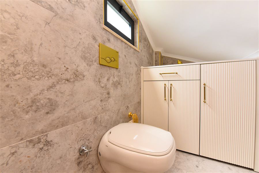 Villa in Alanya, Türkei, 400 m² - Foto 12