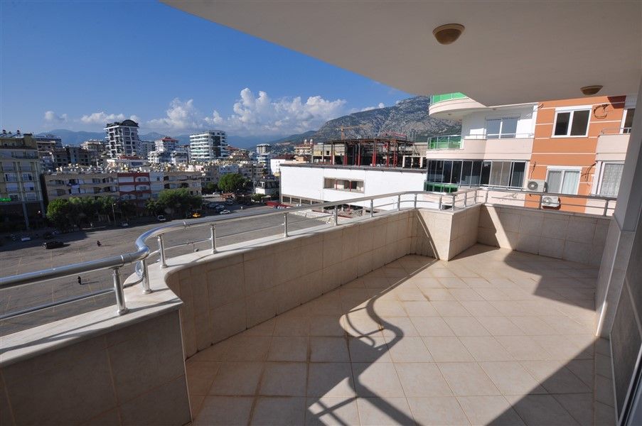 Flat in Alanya, Turkey, 115 m² - picture 12
