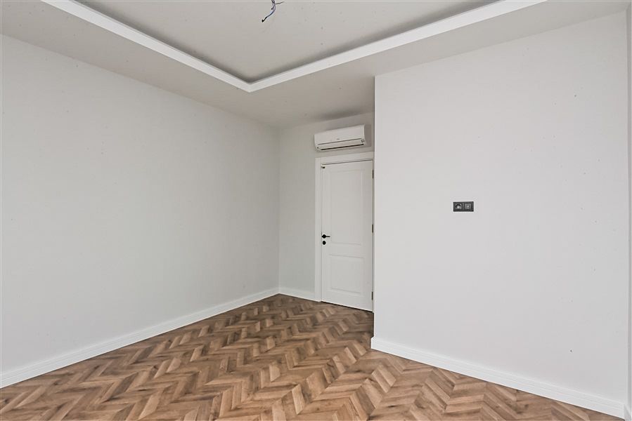 Penthouse in Alanya, Türkei, 133 m² - Foto 12