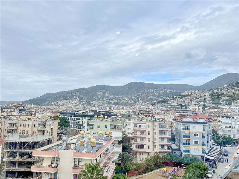 Piso en Alanya, Turquia, 56 m² - imagen 12