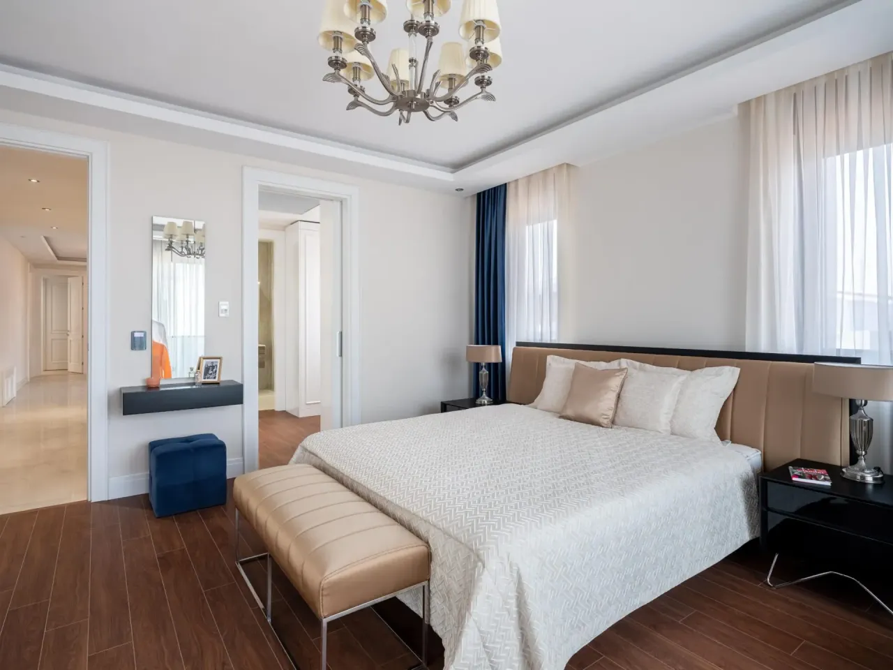 Villa en Antalya, Turquia, 420 m² - imagen 12