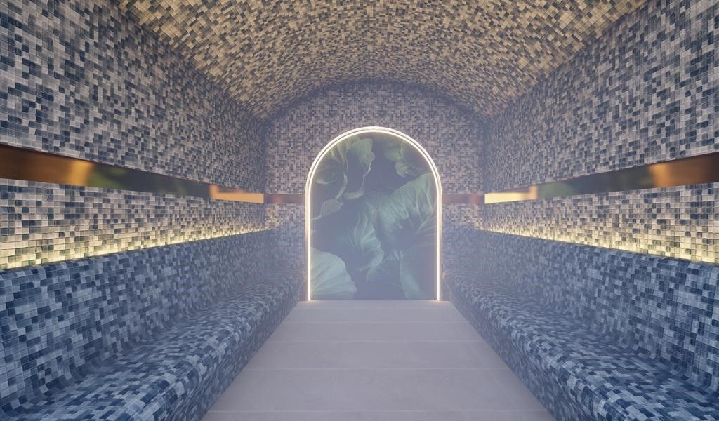 Flat in Avsallar, Turkey, 54 m² - picture 12