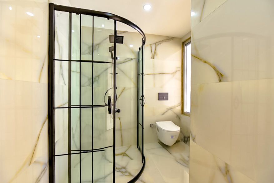 Attico a Alanya, Turchia, 220 m² - foto 12