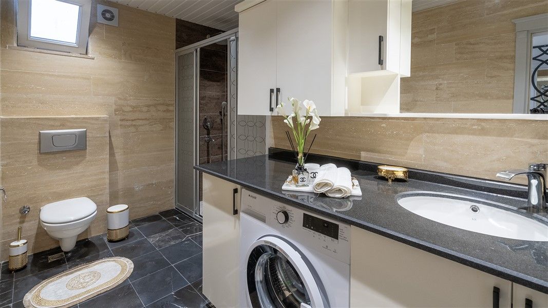 Appartement à Alanya, Turquie, 90 m² - image 12