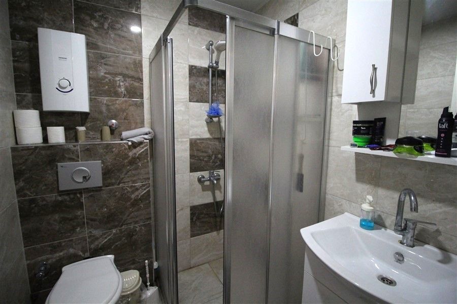 Flat in Alanya, Turkey, 115 m² - picture 12