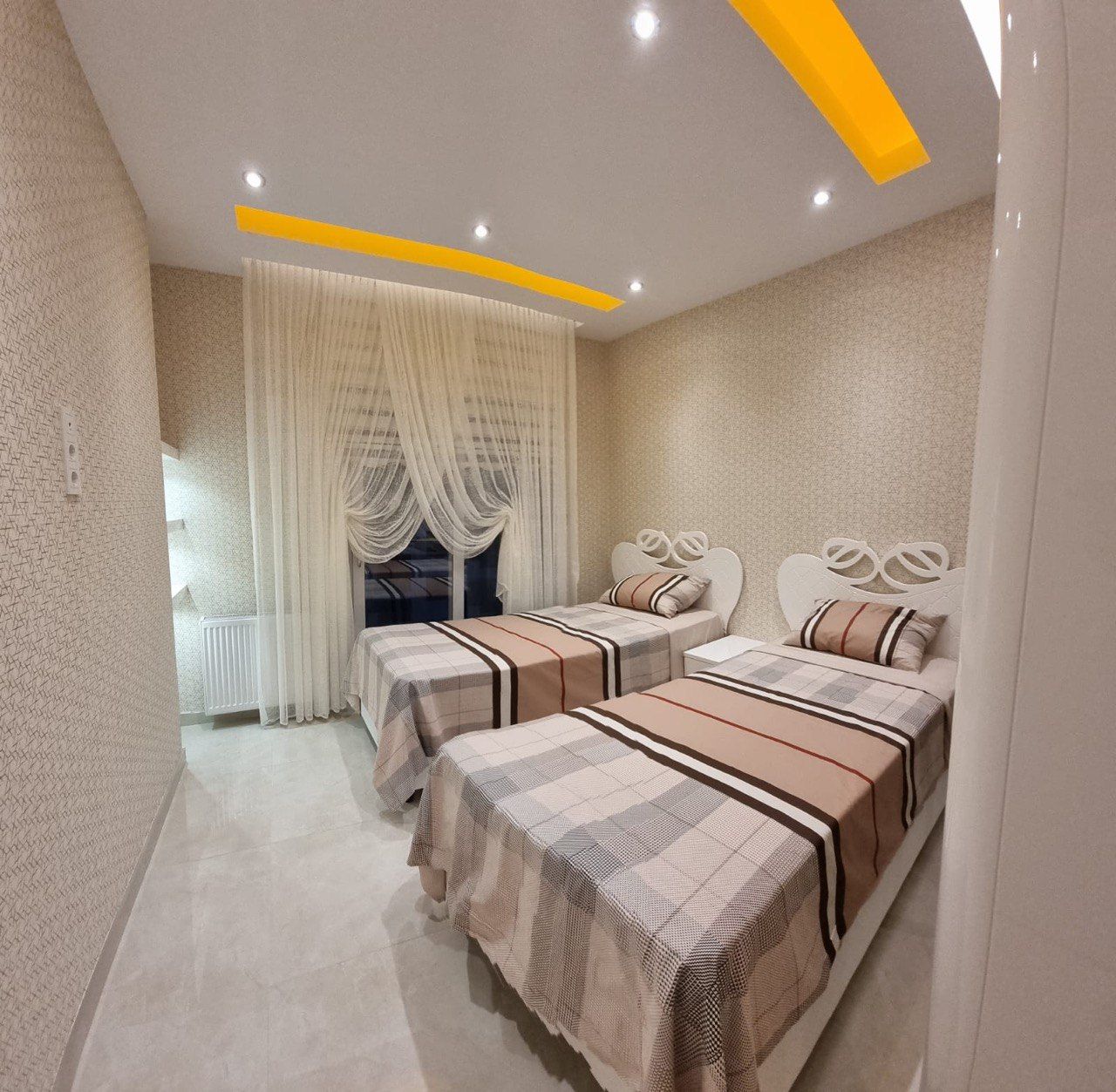 Flat in Alanya, Turkey, 133 m² - picture 13