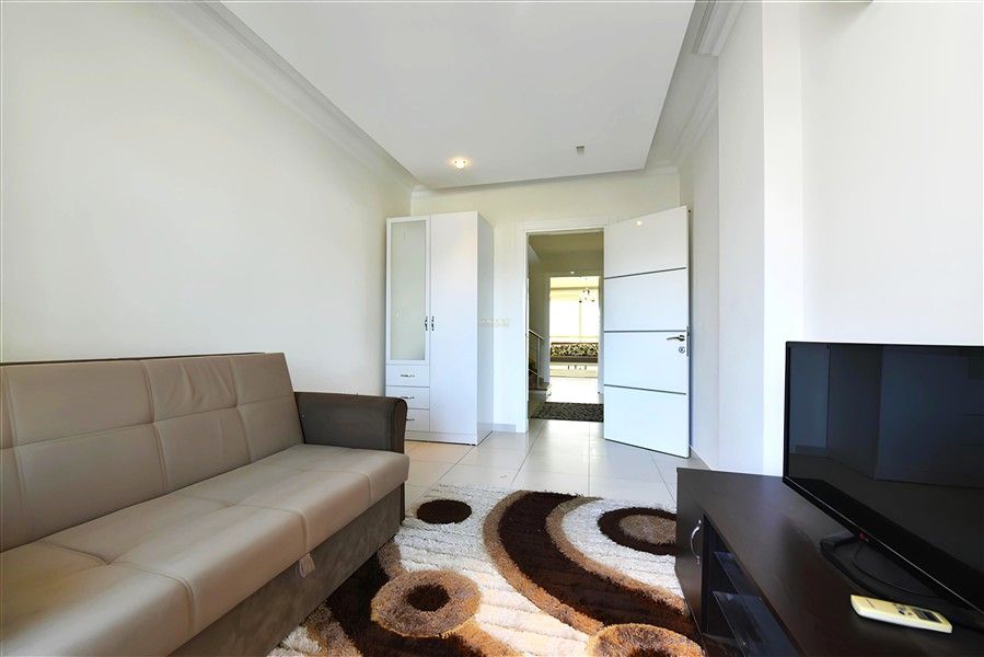 Penthouse à Avsallar, Turquie, 208 m² - image 13