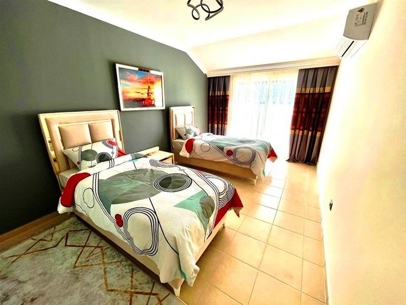 Attico ad Avsallar, Turchia, 160 m² - foto 13