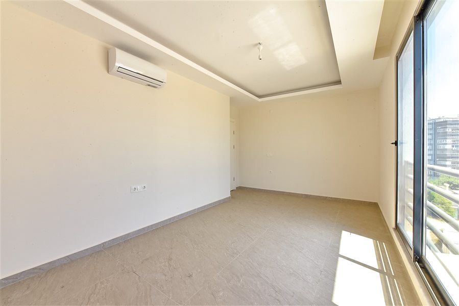 Penthouse in Alanya, Turkey, 230 m² - picture 13