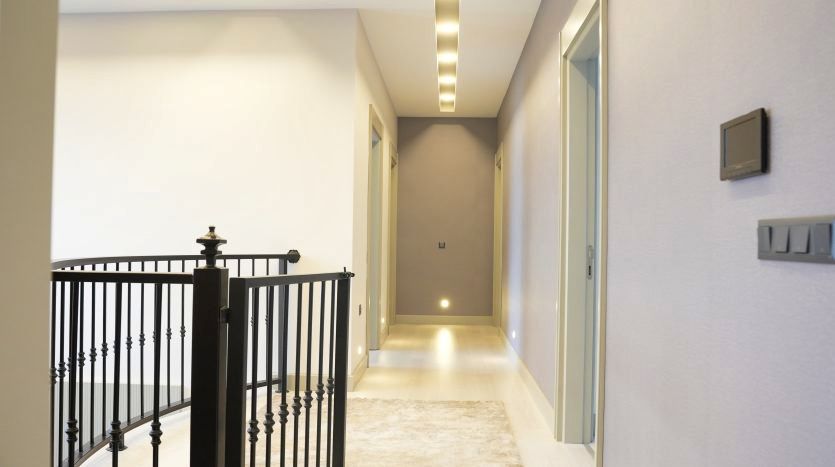 Villa in Antalya, Türkei, 245 m² - Foto 13