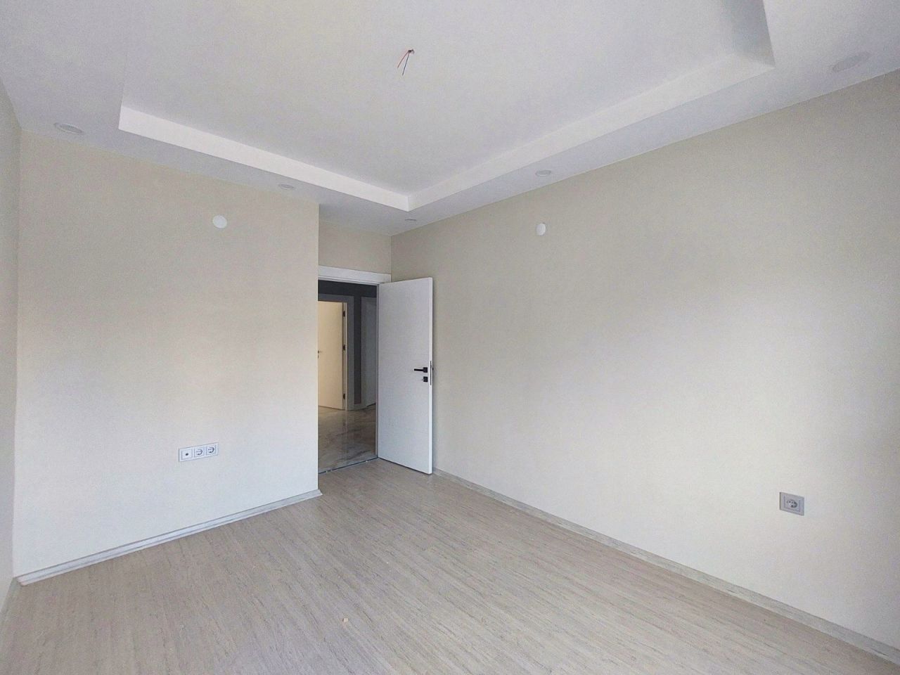 Appartamento Center, Turchia, 120 m² - foto 13