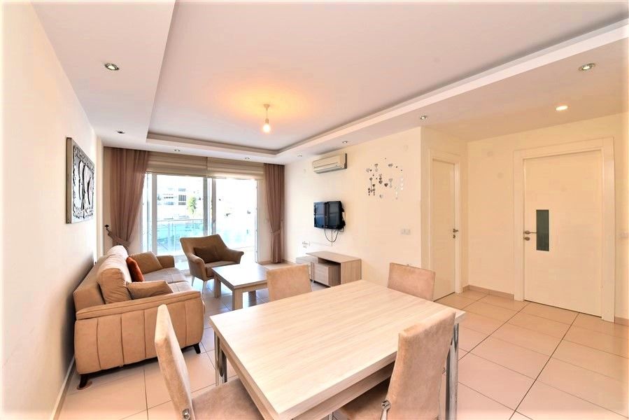 Appartement à Alanya, Turquie, 65 m² - image 13
