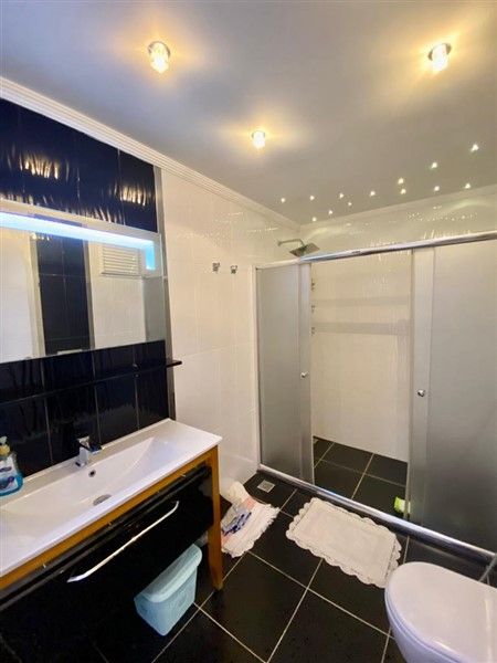 Wohnung in Alanya, Türkei, 125 m² - Foto 13