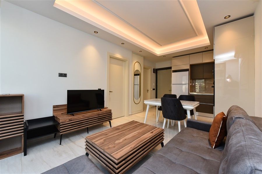 Appartamento a Alanya, Turchia, 50 m² - foto 13