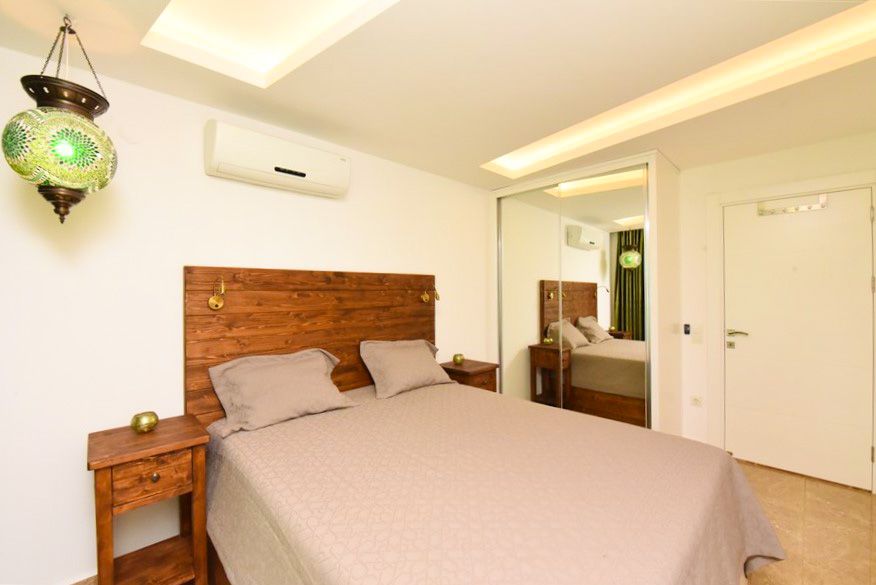 Wohnung in Alanya, Türkei, 70 m² - Foto 13