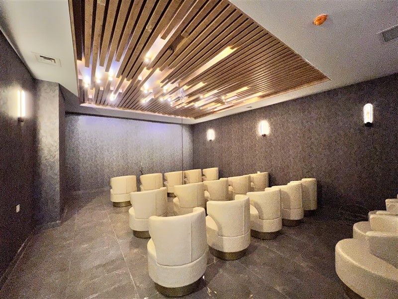 Appartamento a Alanya, Turchia, 43 m² - foto 13