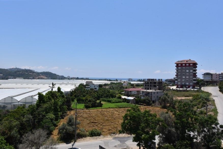 Penthouse in Alanya, Turkey, 165 m² - picture 13