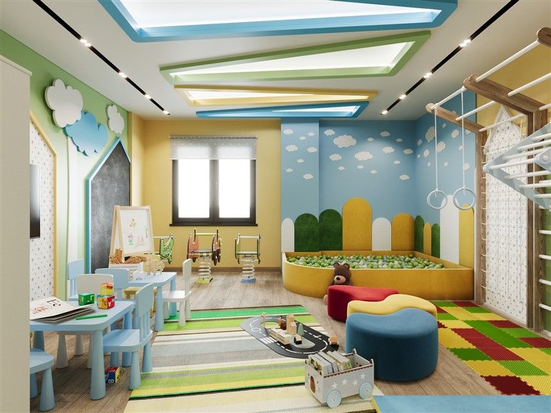 Flat in Alanya, Turkey, 56 m² - picture 13