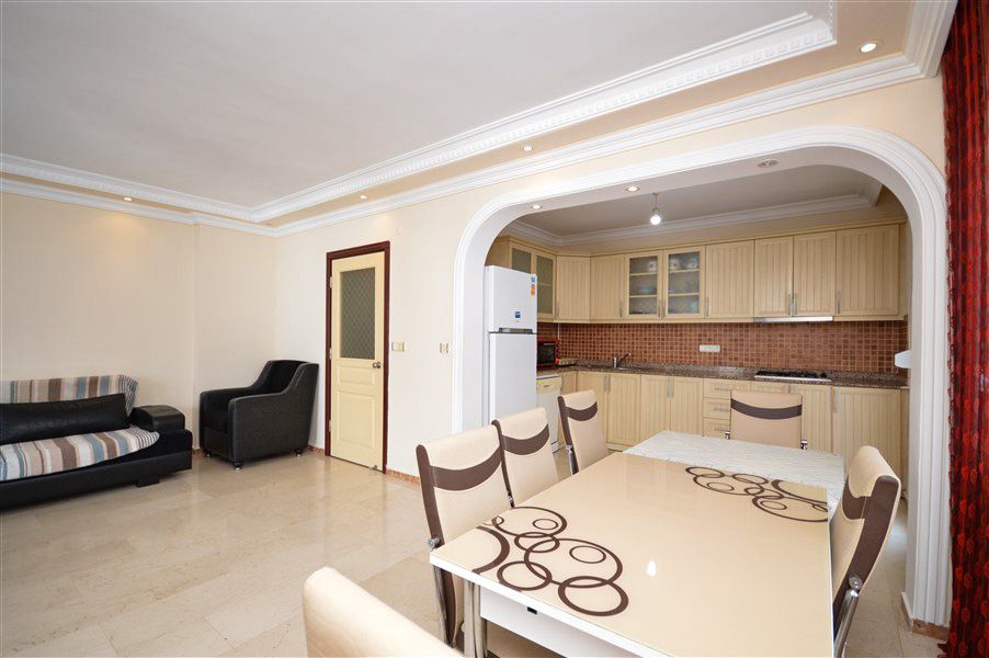 Ático en Alanya, Turquia, 240 m² - imagen 13