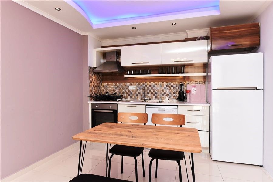 Appartement à Alanya, Turquie, 70 m² - image 13