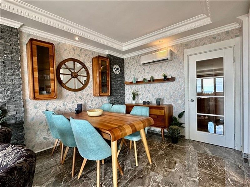 Wohnung in Alanya, Türkei, 120 m² - Foto 13