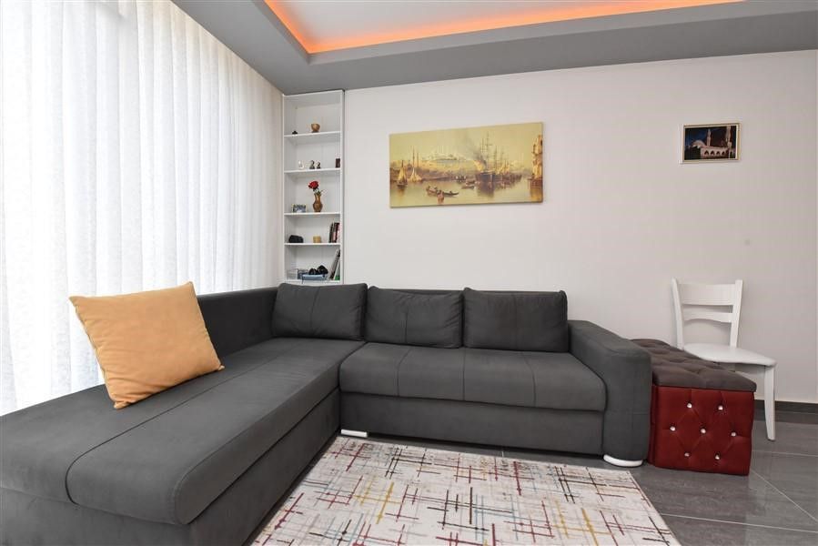 Appartamento a Alanya, Turchia, 65 m² - foto 13