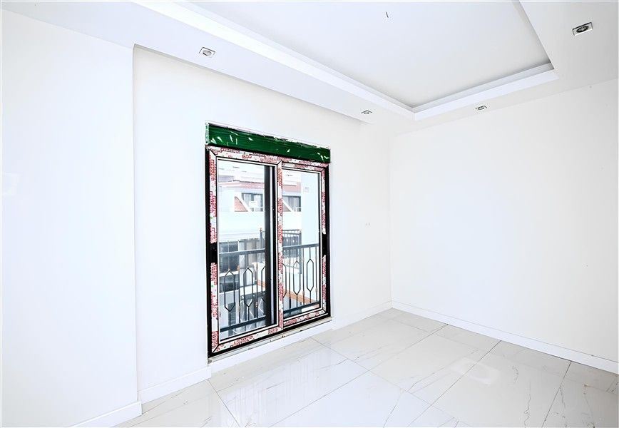 Appartement à Alanya, Turquie, 55 m² - image 13