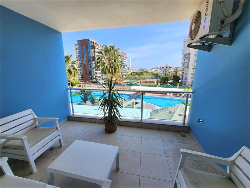 Appartement à Alanya, Turquie, 40 m² - image 13