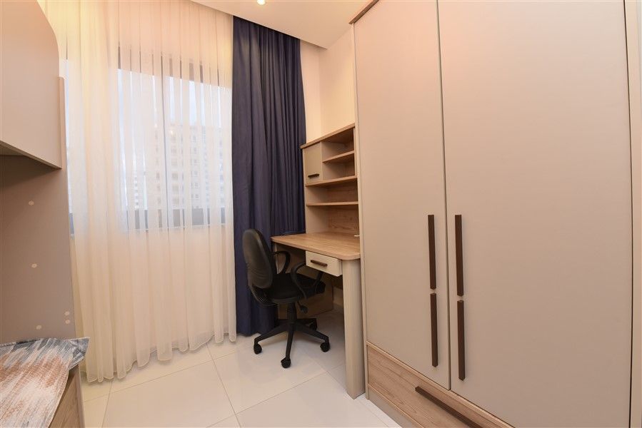 Piso en Alanya, Turquia, 90 m² - imagen 13