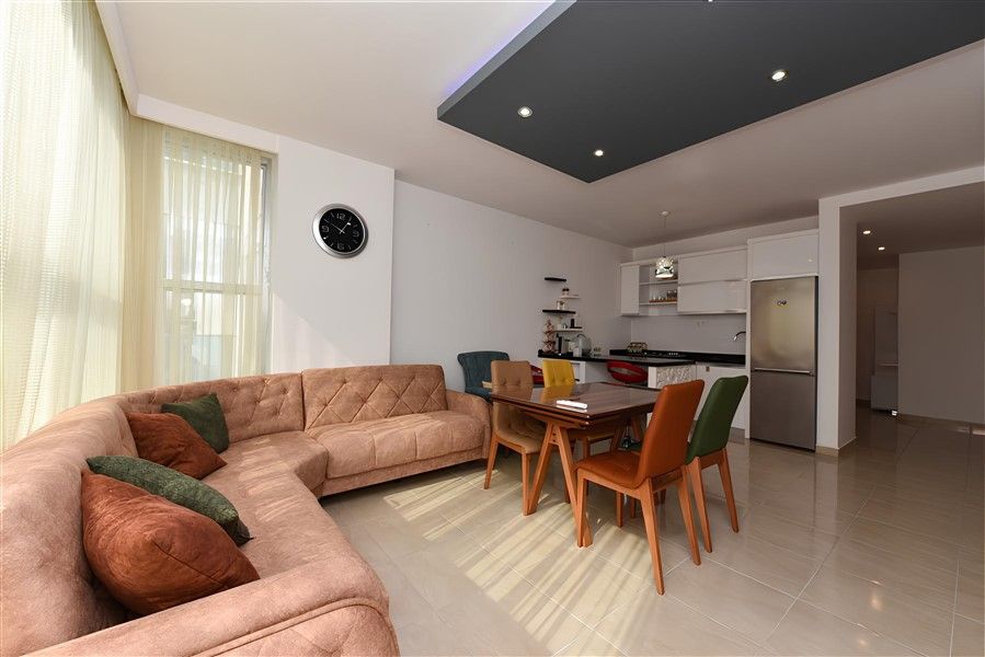 Appartement à Alanya, Turquie, 110 m² - image 13