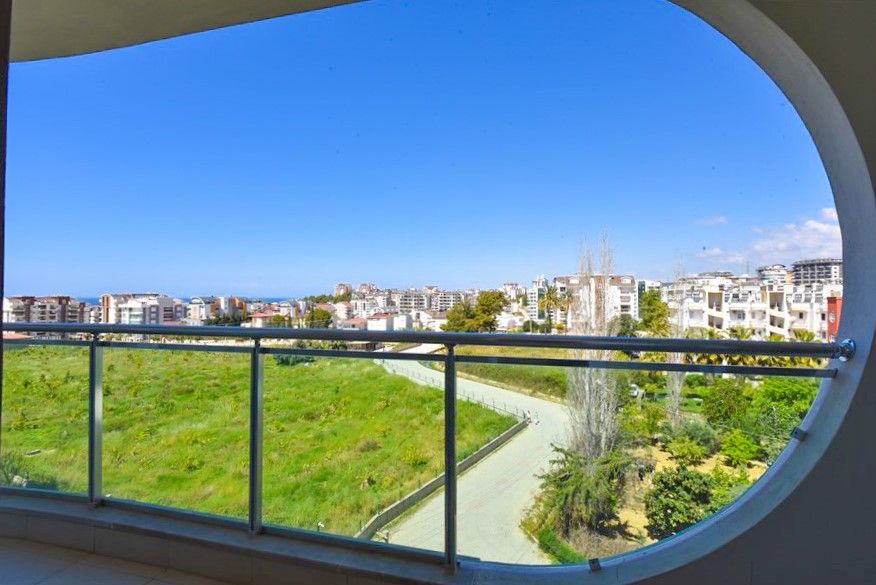 Appartement à Avsallar, Turquie, 101 m² - image 13