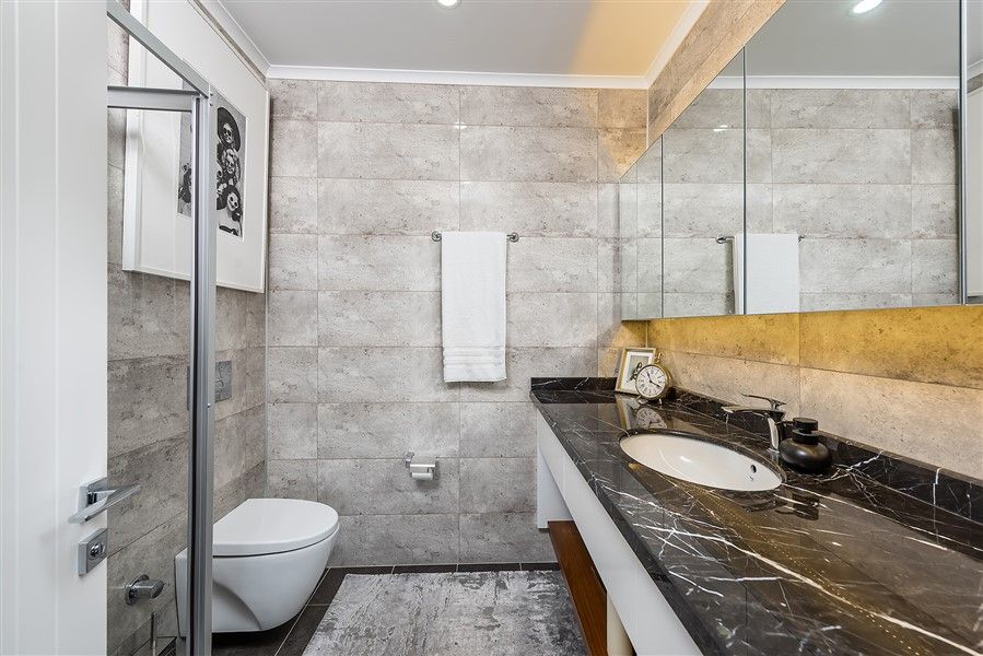 Penthouse in Kestel, Türkei, 167 m² - Foto 13