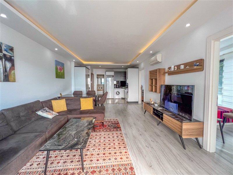Piso en Alanya, Turquia, 120 m² - imagen 13