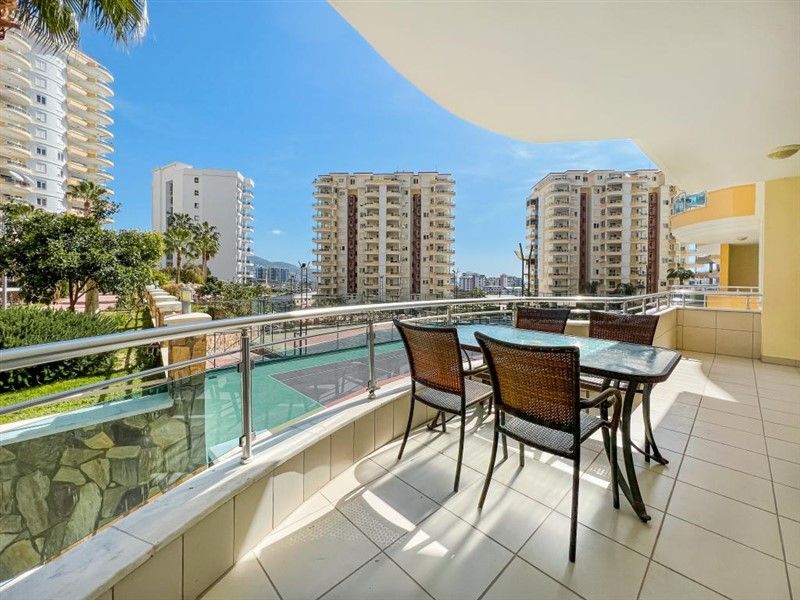 Piso en Alanya, Turquia, 180 m² - imagen 13