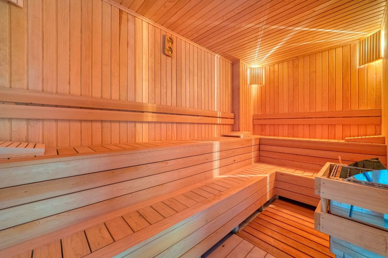 Penthouse in Alanya, Türkei, 115 m² - Foto 13